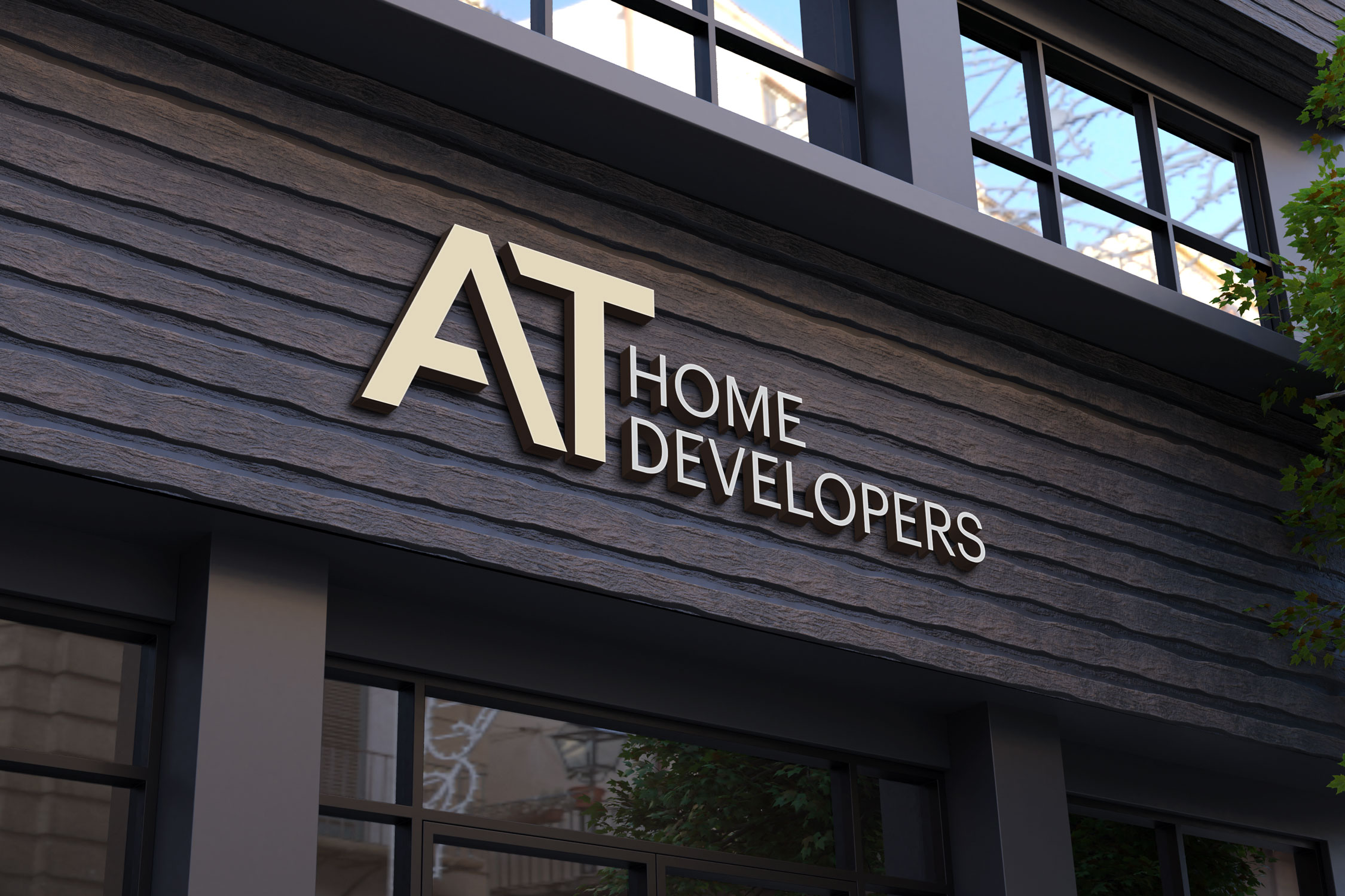 Logo Design by Kavth for this project | Design #28543263