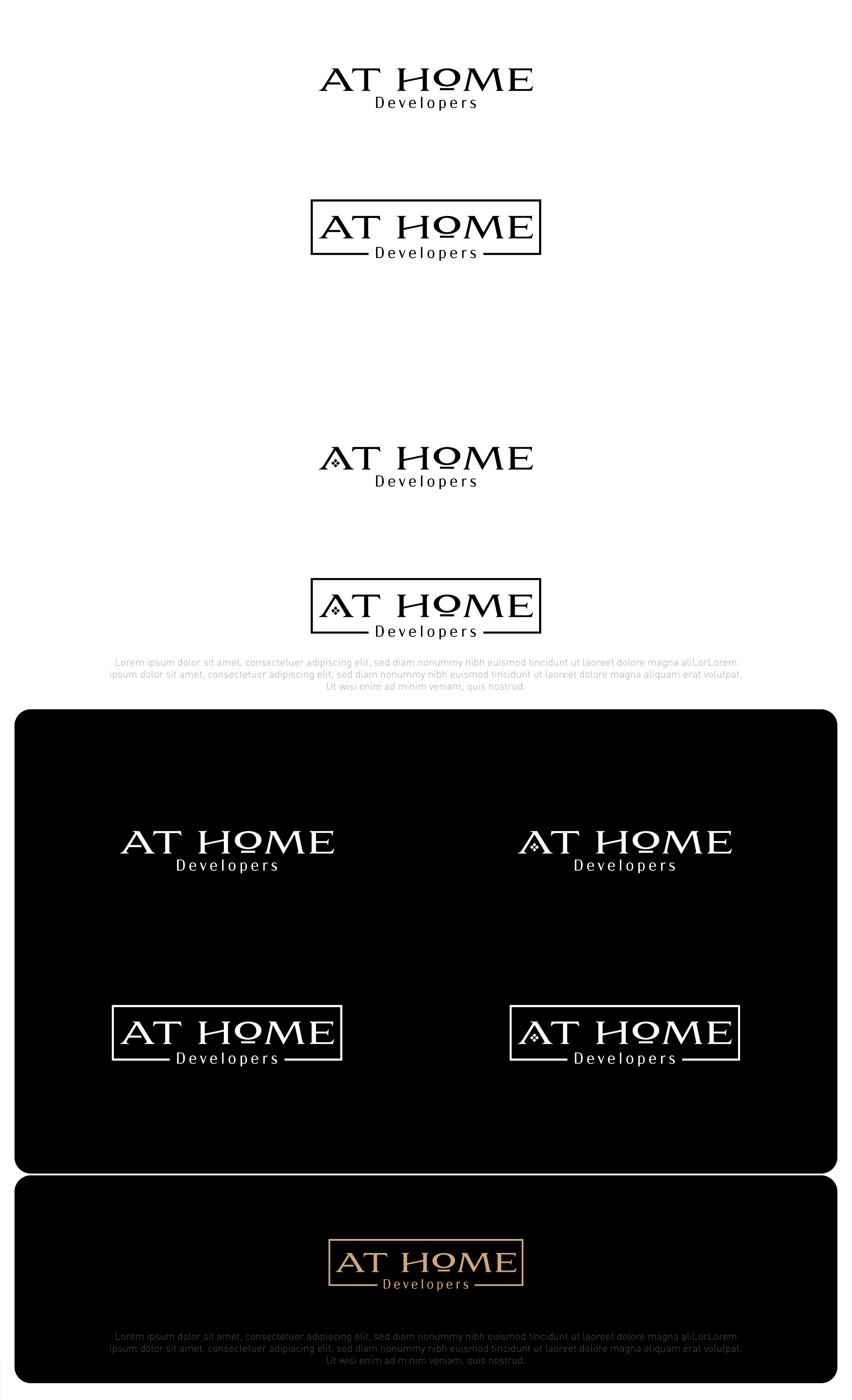 Logo Design by ambiii for this project | Design #28534432