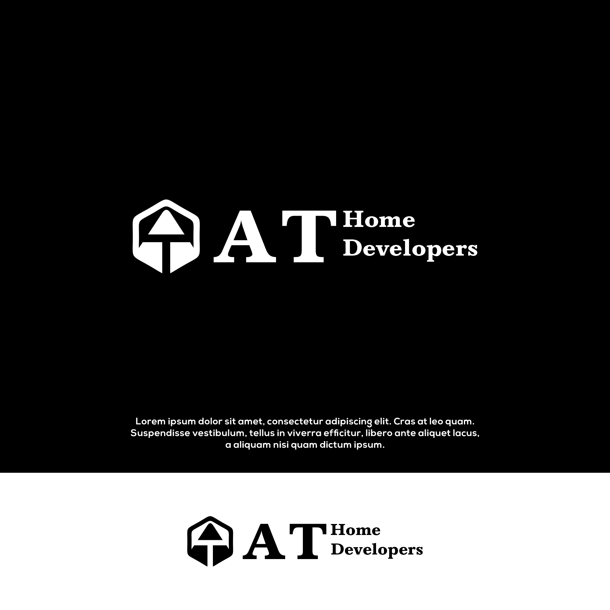 Logo Design by alitjuara for this project | Design #28538160