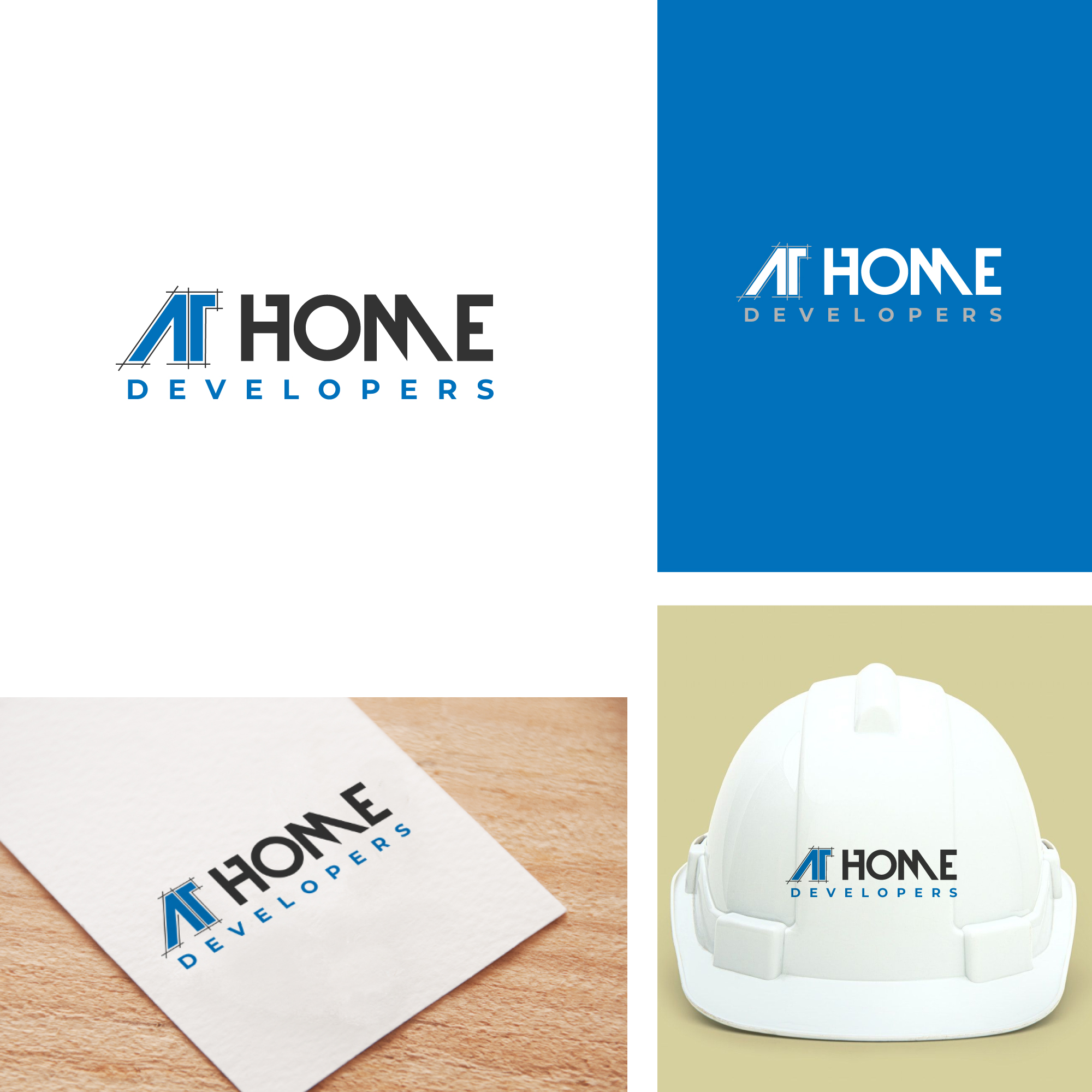 Logo Design by webeezine for this project | Design #28518562