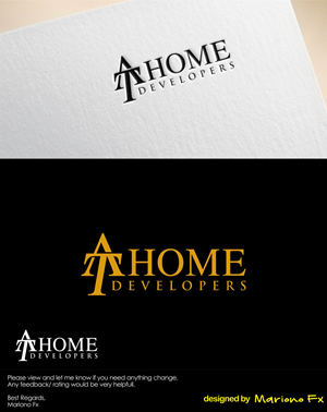 Logo Design by Mariono Fx for this project | Design: #28515858