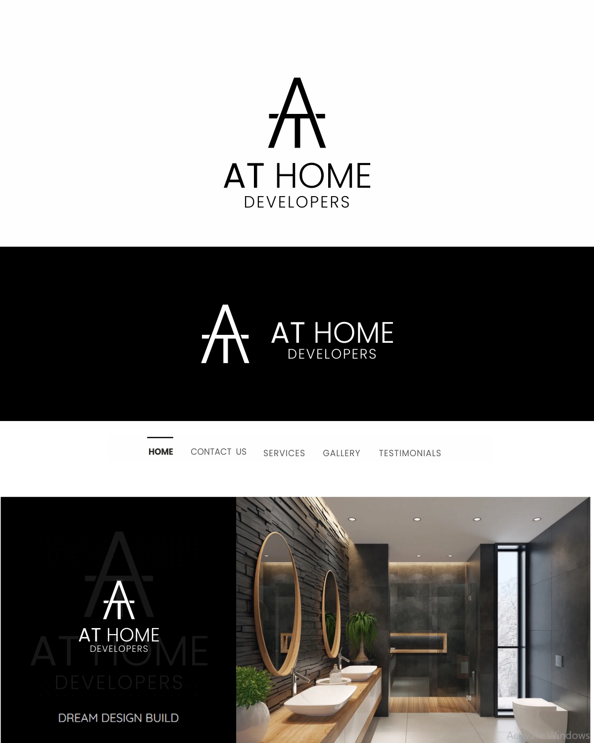 Logo Design by Regh Element for this project | Design #28526146