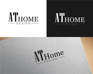 Logo Design by Rusmin Gustamin for this project | Design: #28773637
