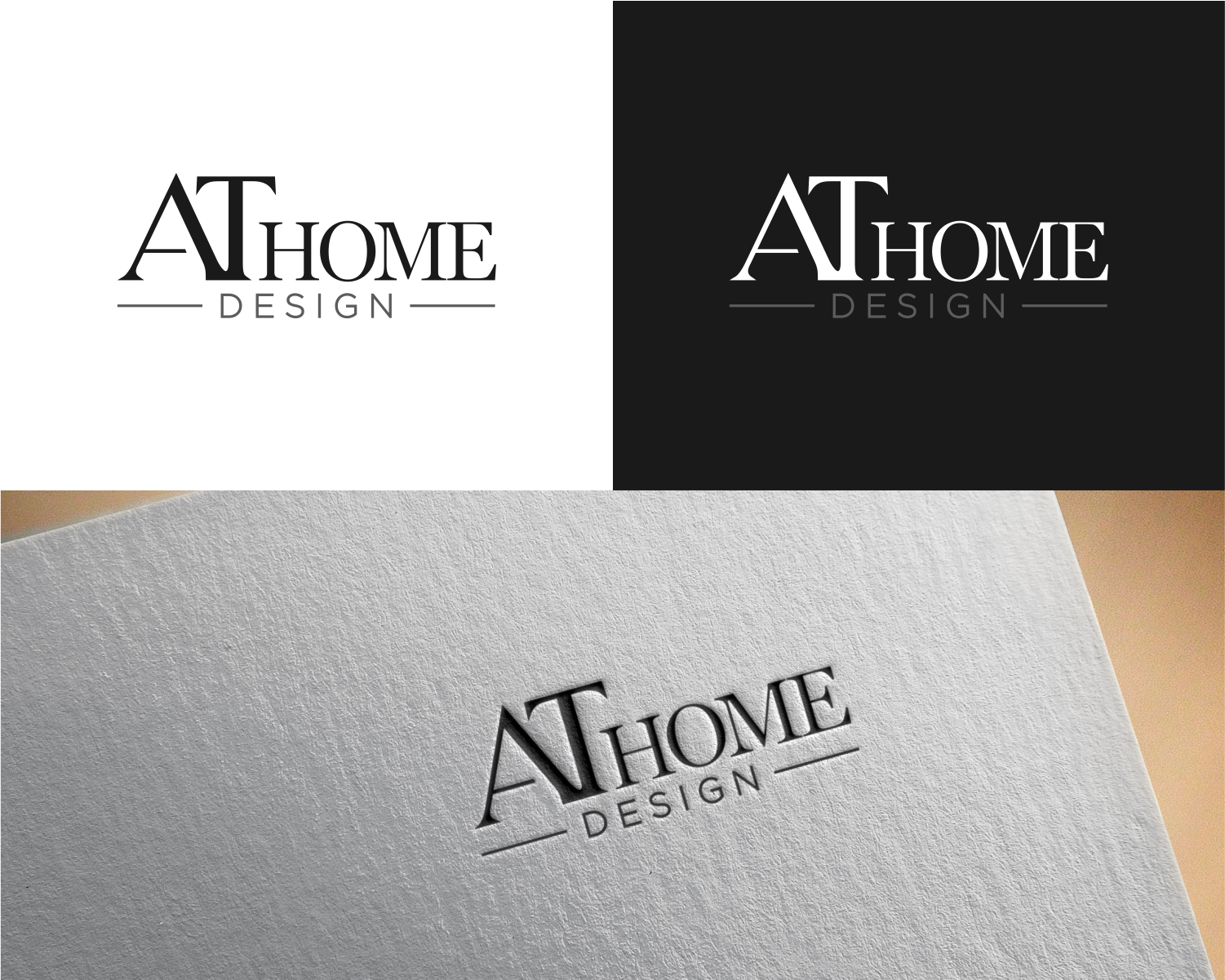 Logo Design by Rusmin Gustamin for this project | Design #28773638