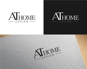 Logo Design by Rusmin Gustamin for this project | Design: #28773638