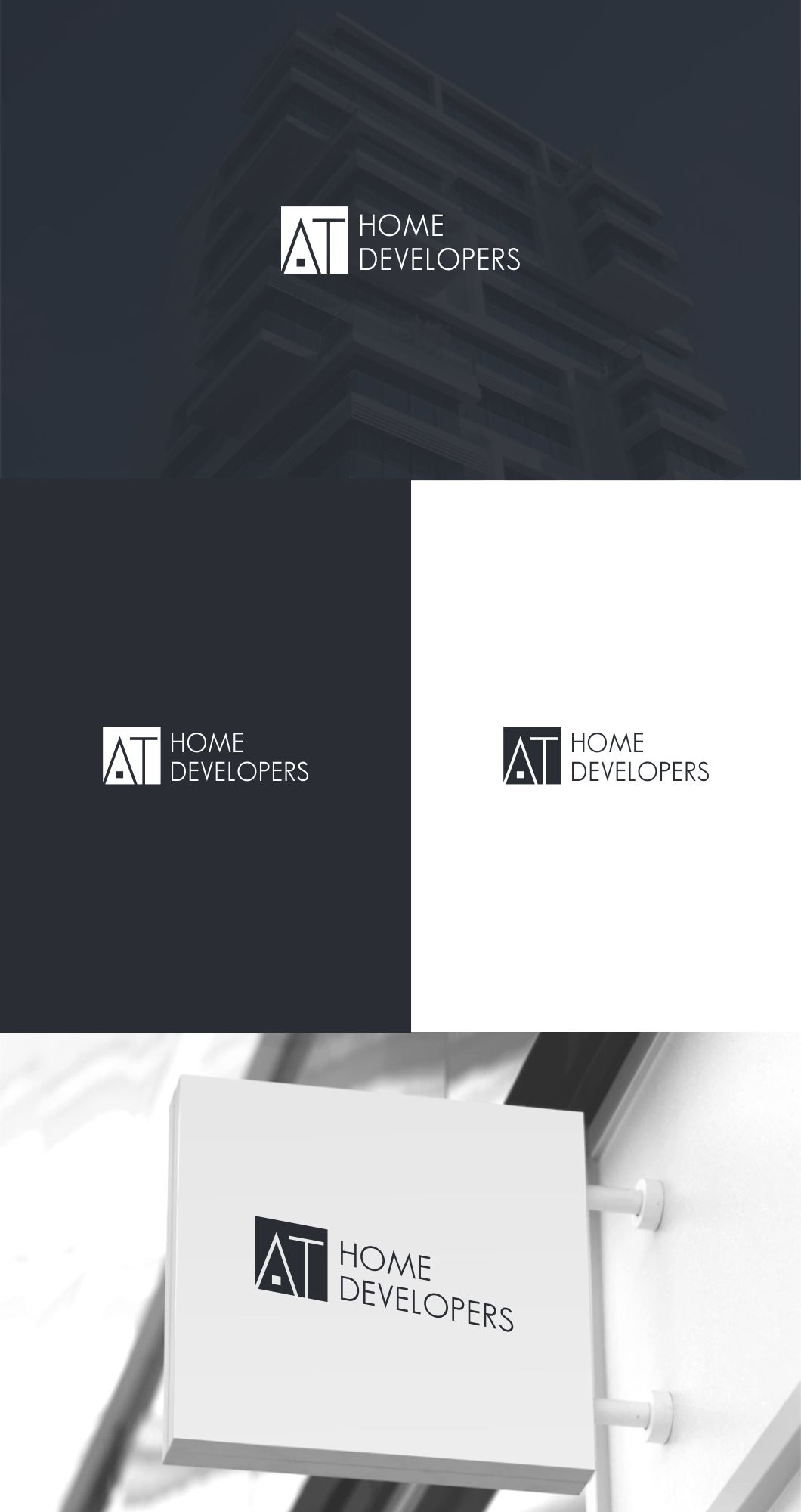 Logo Design by 92logo for this project | Design #28520311