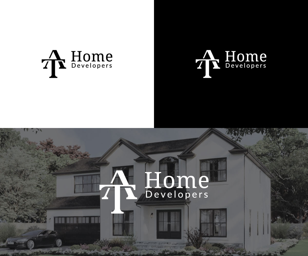 Logo Design by adtyramadhan for this project | Design #28539034