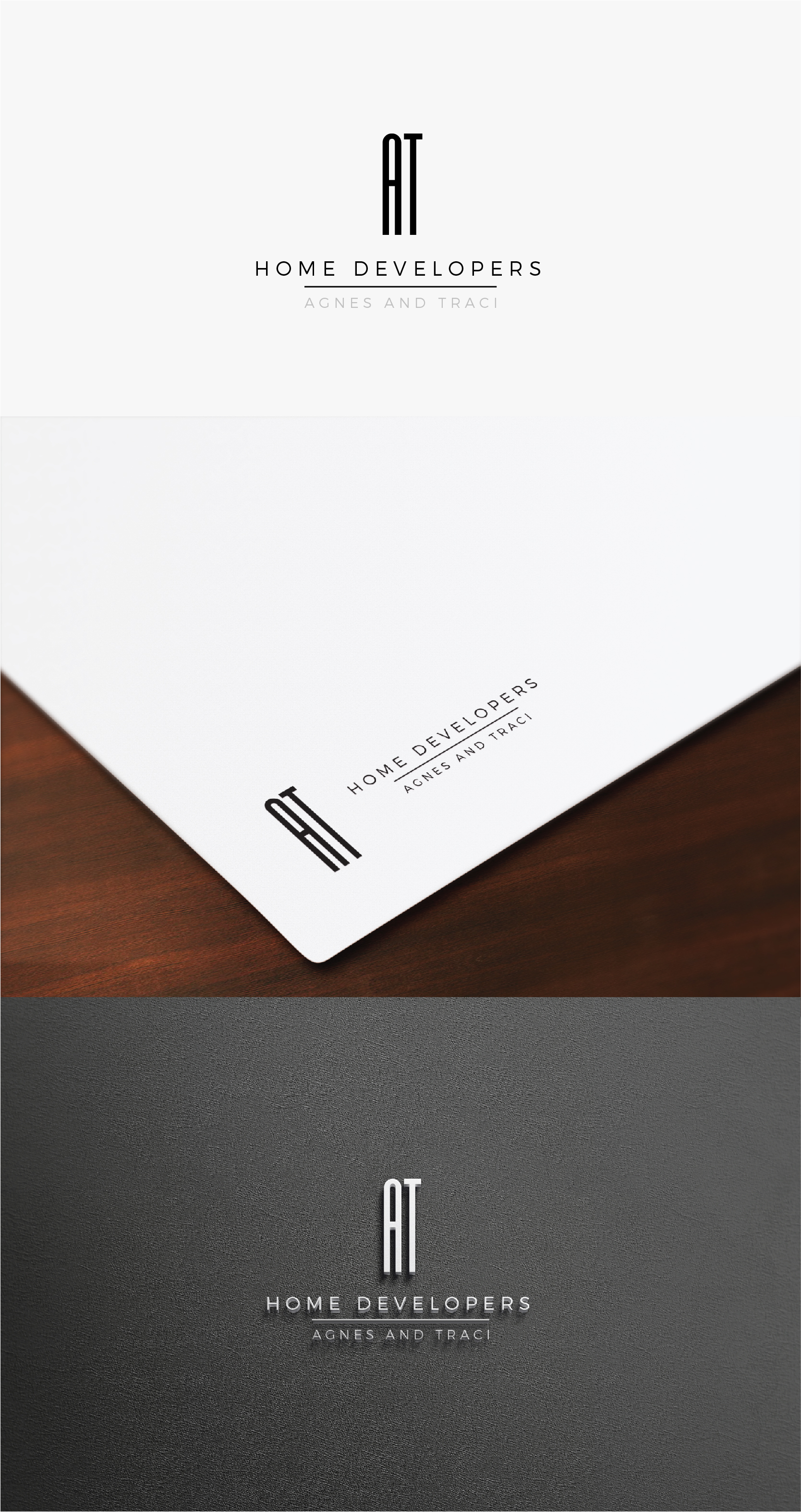 Logo Design by IMilenovic for this project | Design #28516409