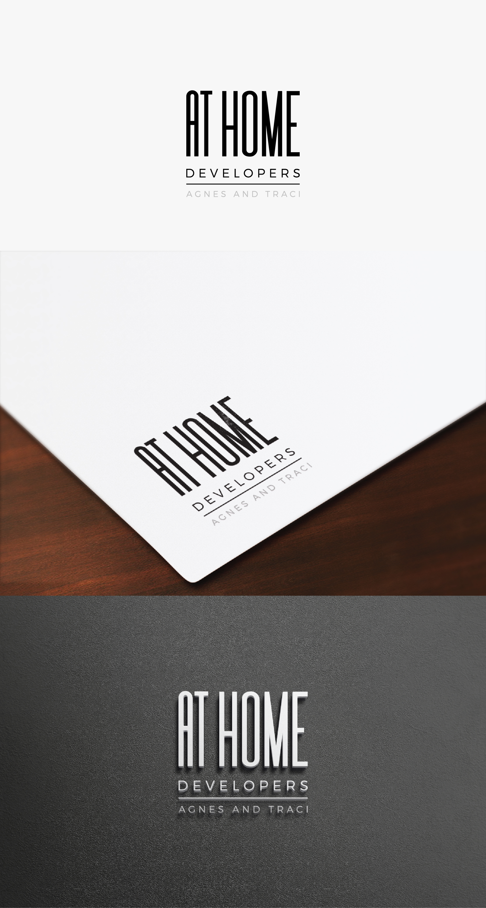 Logo Design by IMilenovic for this project | Design #28522544