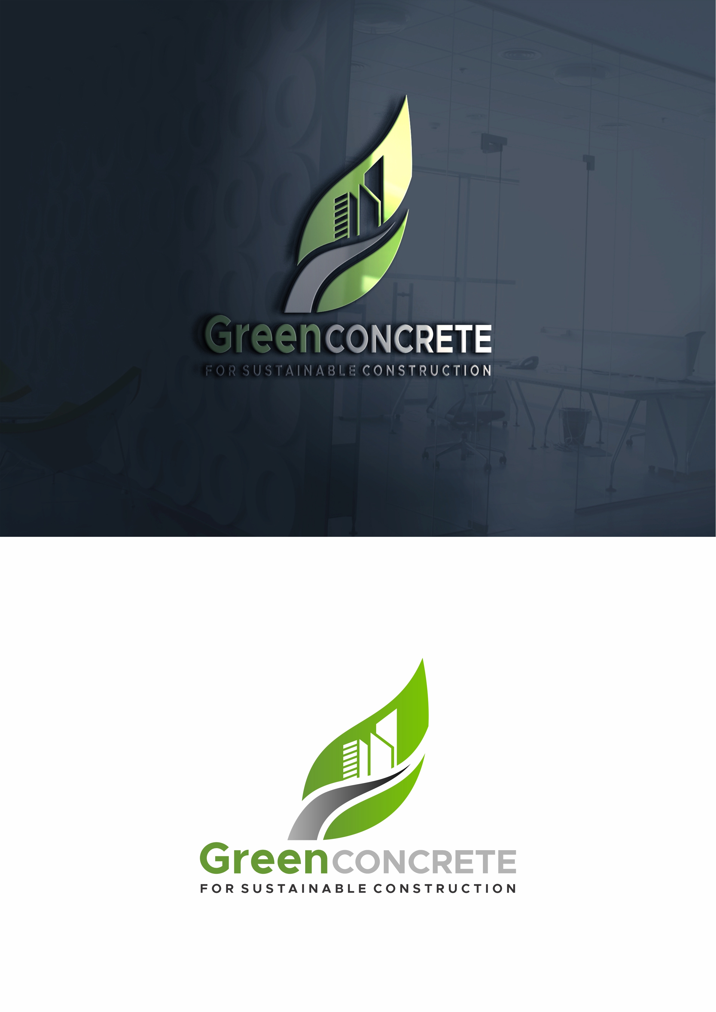 Logo Design by Praza for Domolif  | Design: #28517370