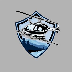 T-shirt Design by EJRudiana for Johnson Helicopter | Design #28516736