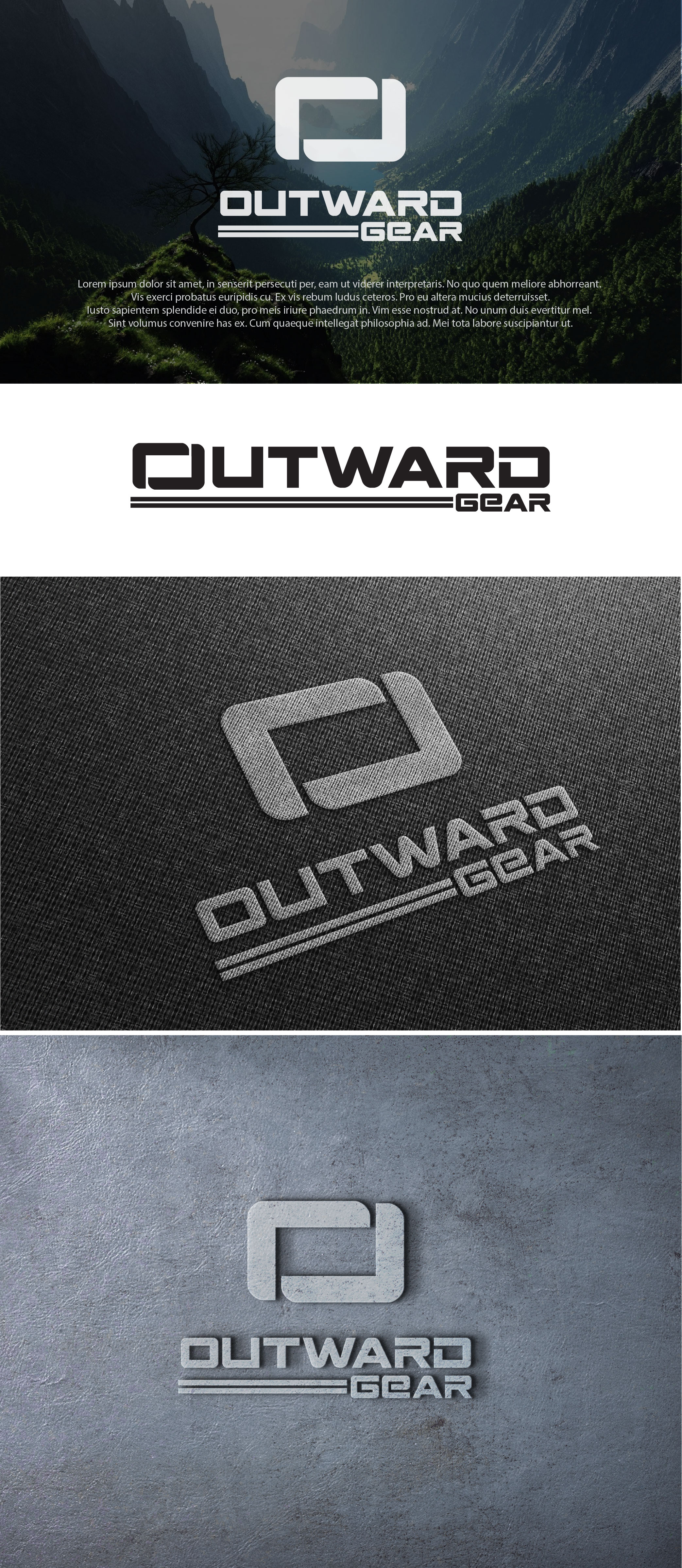 Logo Design by farady for this project | Design #28541952