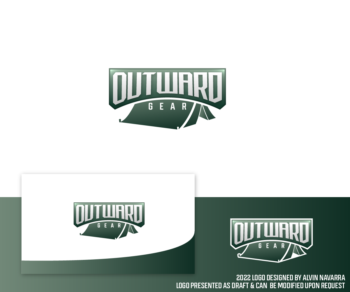 Logo Design by alvinnavarra for this project | Design #28523943