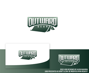 Logo-Design von alvinnavarra für dieses Projekt | Design: #28523943