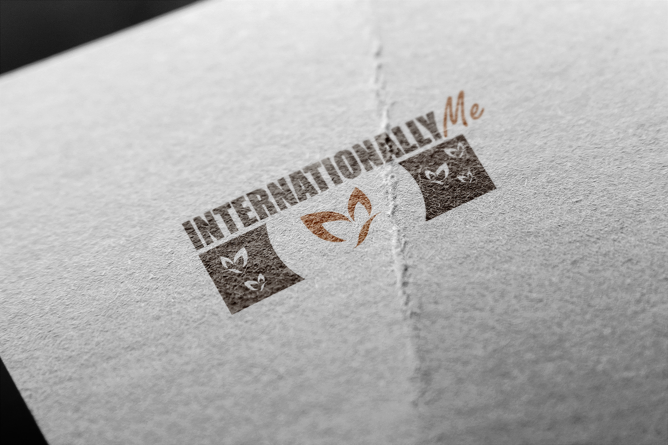 Logo Design by Cyanide Design for Intentionally Me | Design #28520318