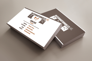 Logo Design by Cyanide Design for Intentionally Me | Design: #28520319