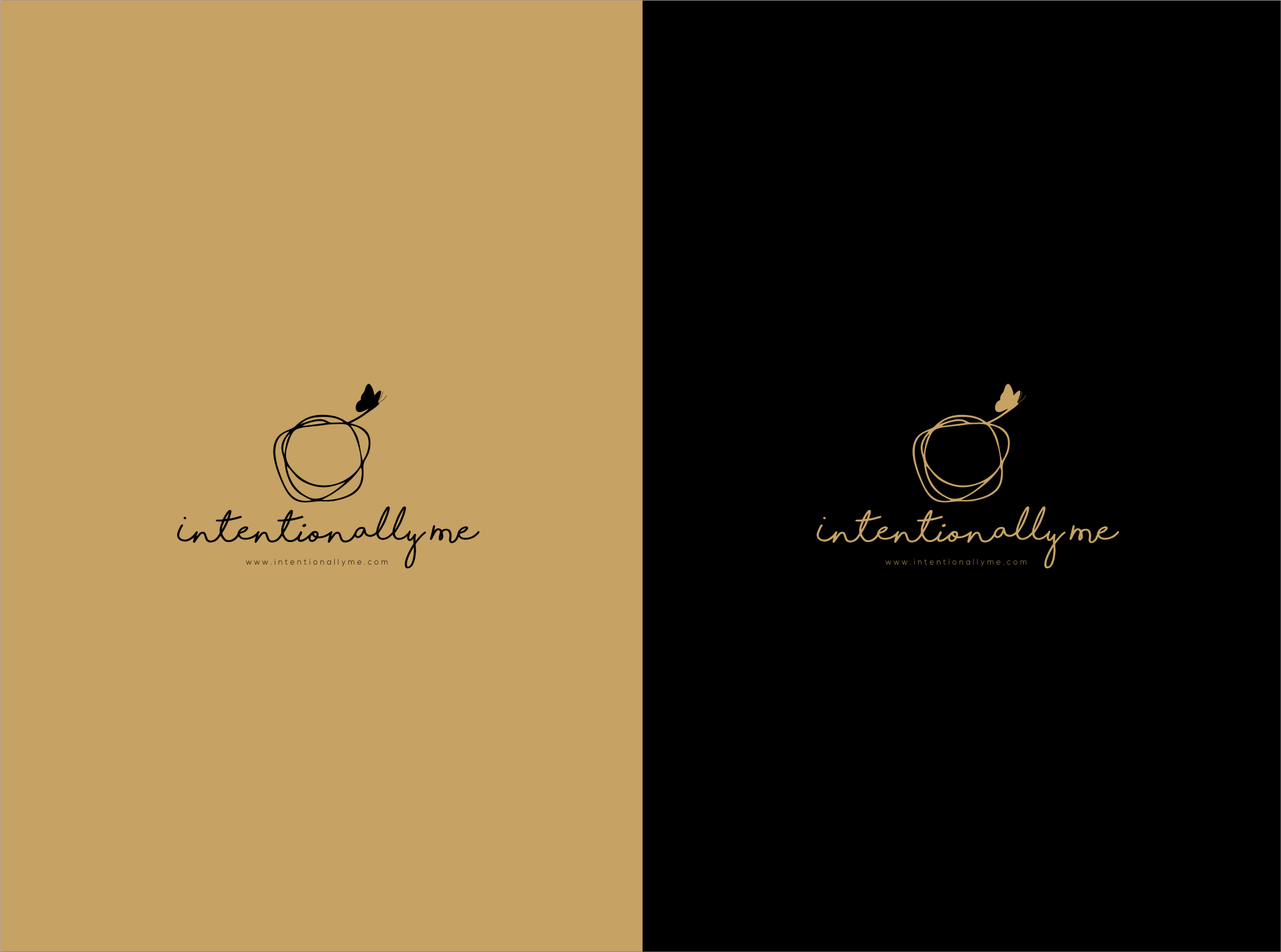 Design de Logo par nikkiblue pour Intentionally Me | Design #28539057