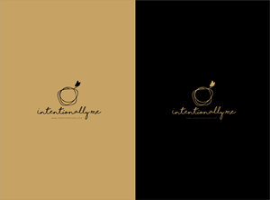 Design de Logo par nikkiblue pour Intentionally Me | Design : #28541617