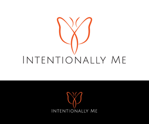 Logo Design by candycream for Intentionally Me | Design: #28539093