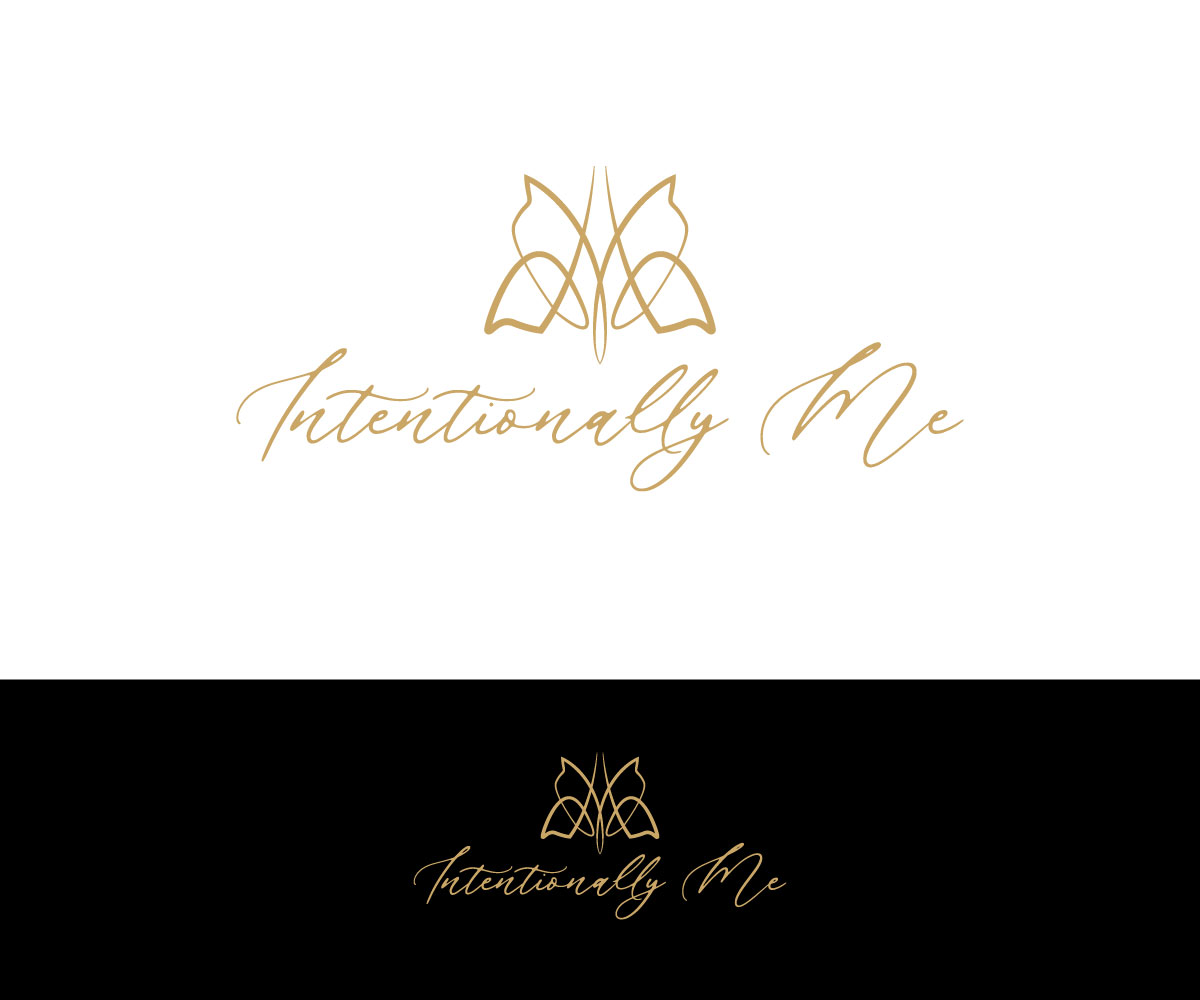 Diseño de Logo por Kavth para Intentionally Me | Diseño #28538933