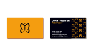 Logo Design by _taku_ for Intentionally Me | Design: #28538869