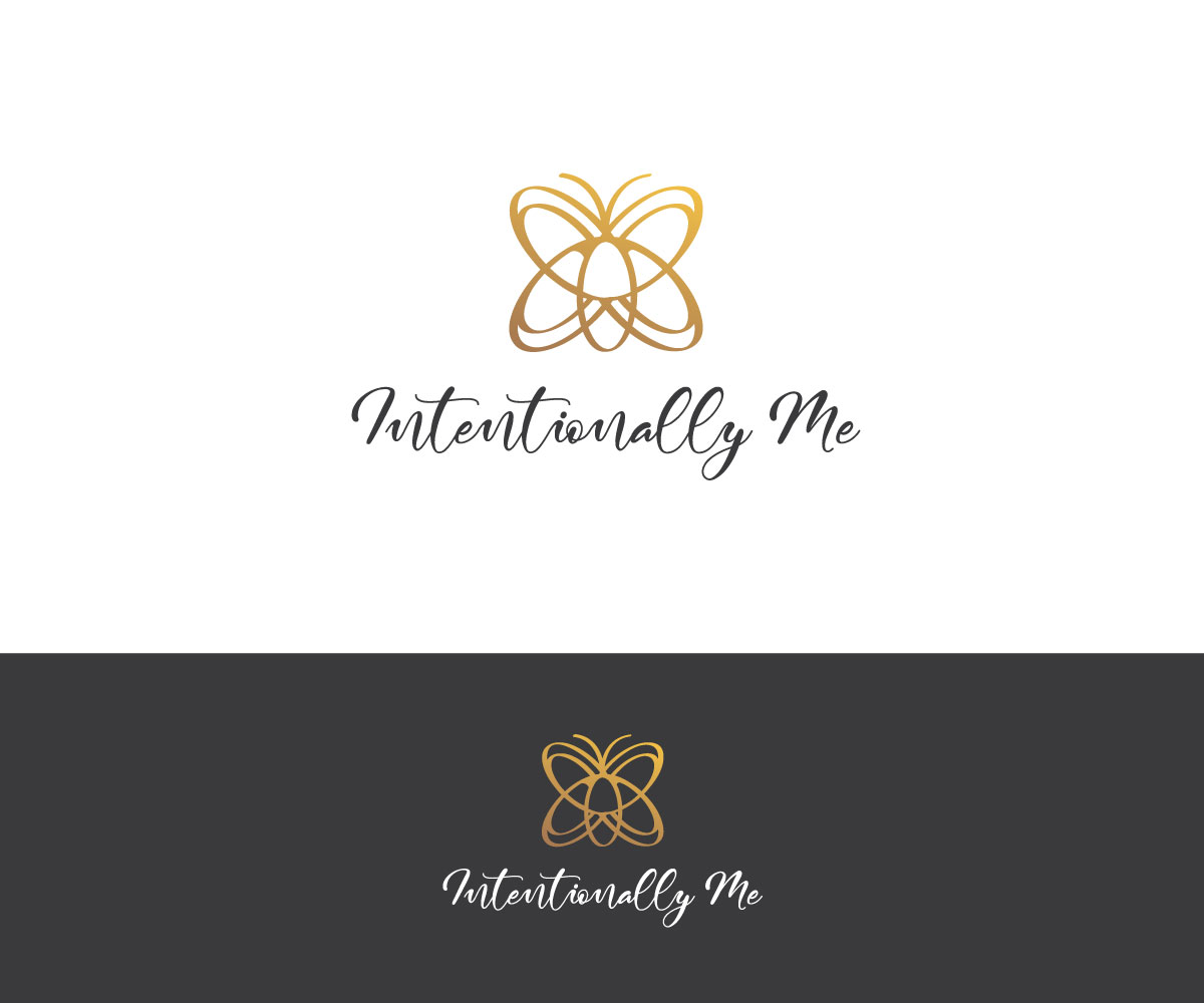 Logo Design by AbdulSyed for Intentionally Me | Design #28539733