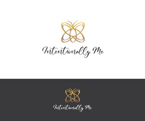 Logo Design by AbdulSyed for Intentionally Me | Design #28539733