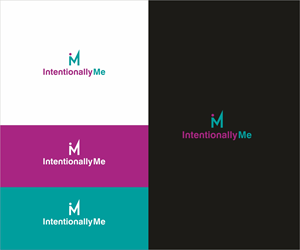 Logo Design by Logocraft for Intentionally Me | Design: #28516385