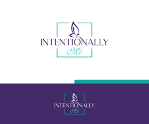 Logo Design by ecorokerz for Intentionally Me | Design: #28524769