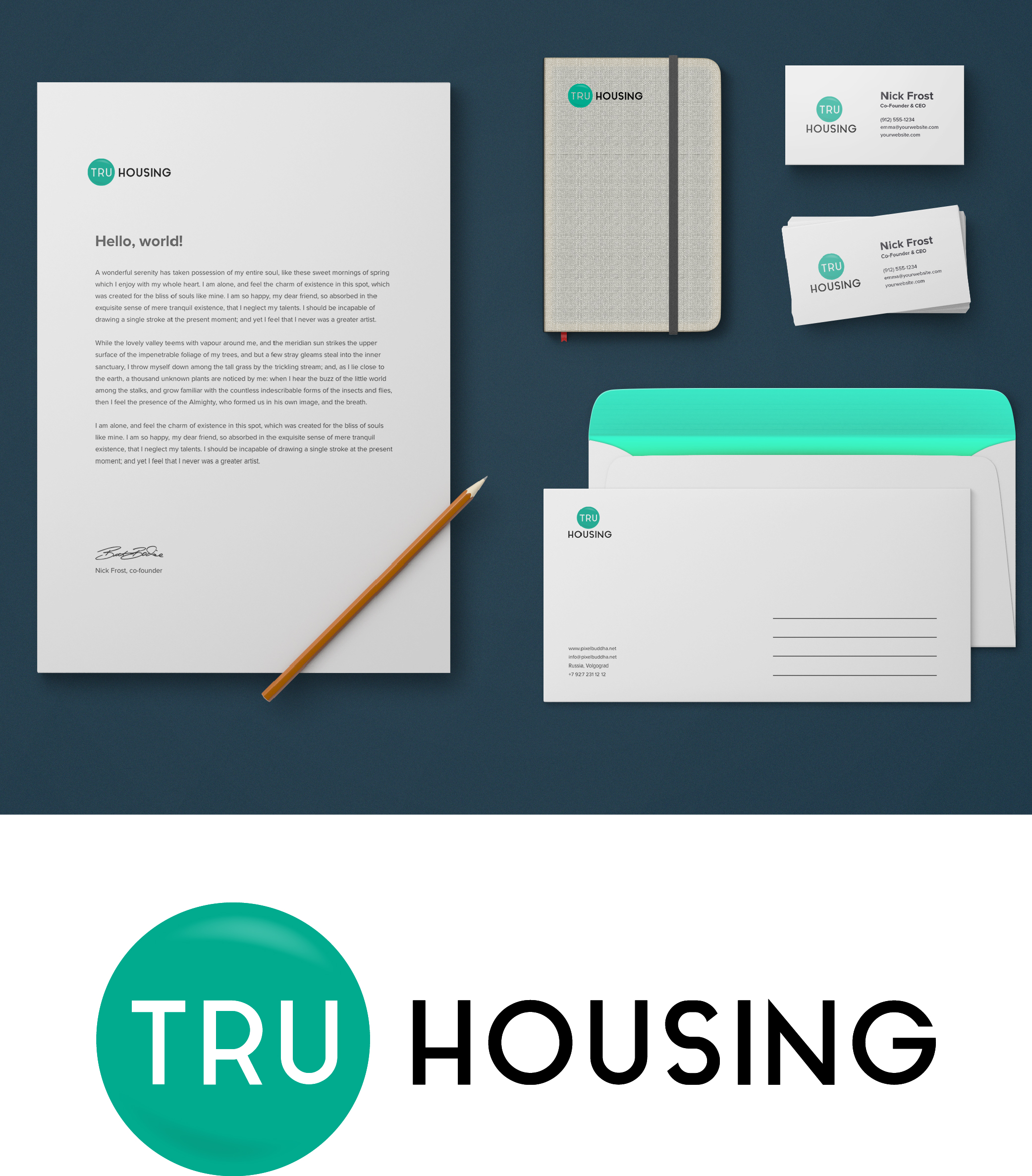 Logo Design by Meigi for this project | Design #28515922