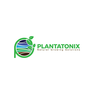 Logo Design by jhunzkie24 for Plantonix | Design #28515589