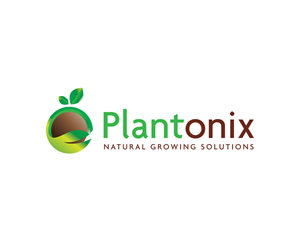 Logo Design by Kavth for Plantonix | Design: #28539746