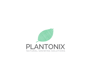 Logo Design by Vishak vasu for Plantonix | Design: #28540384