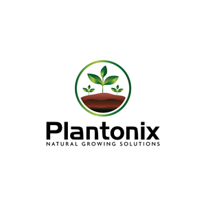 Logo Design by LAXMI DESIGNHUB for Plantonix | Design #28520677