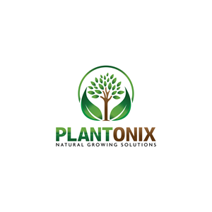 Logo Design by LAXMI DESIGNHUB for Plantonix | Design: #28520682