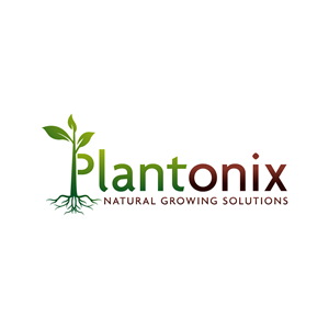 Logo Design by LAXMI DESIGNHUB for Plantonix | Design: #28520982