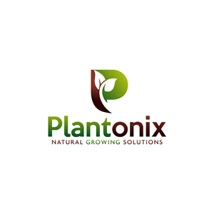 Logo Design by LAXMI DESIGNHUB for Plantonix | Design: #28520983