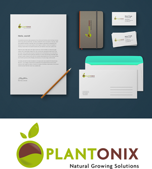 Logo Design by Meigi