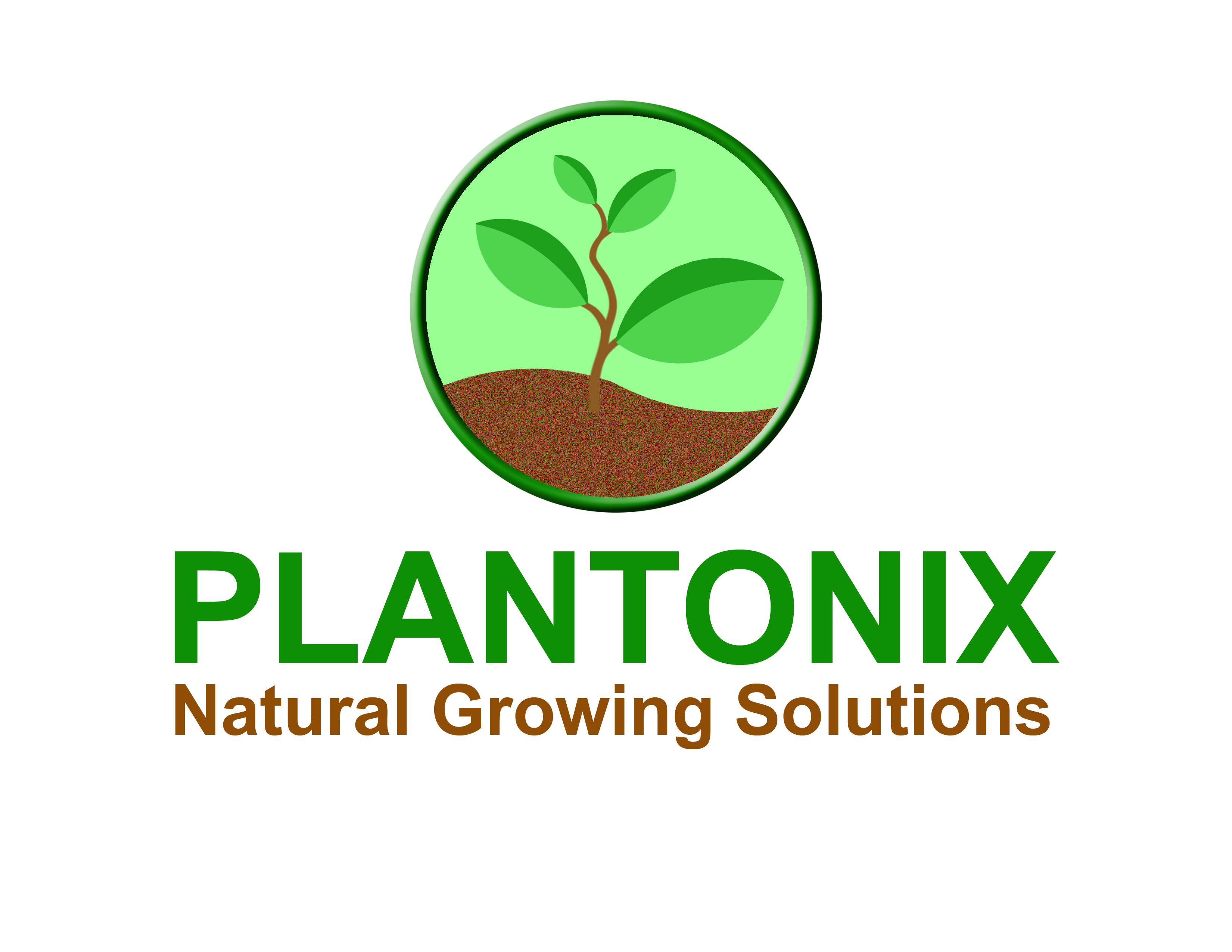 Design de Logo par boyet pour Plantonix | Design #28519230
