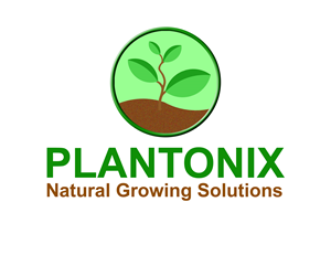 Logo Design by boyet for Plantonix | Design #28519230