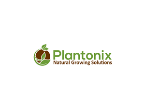 Logo Design by BNdesigner for Plantonix | Design: #28520439