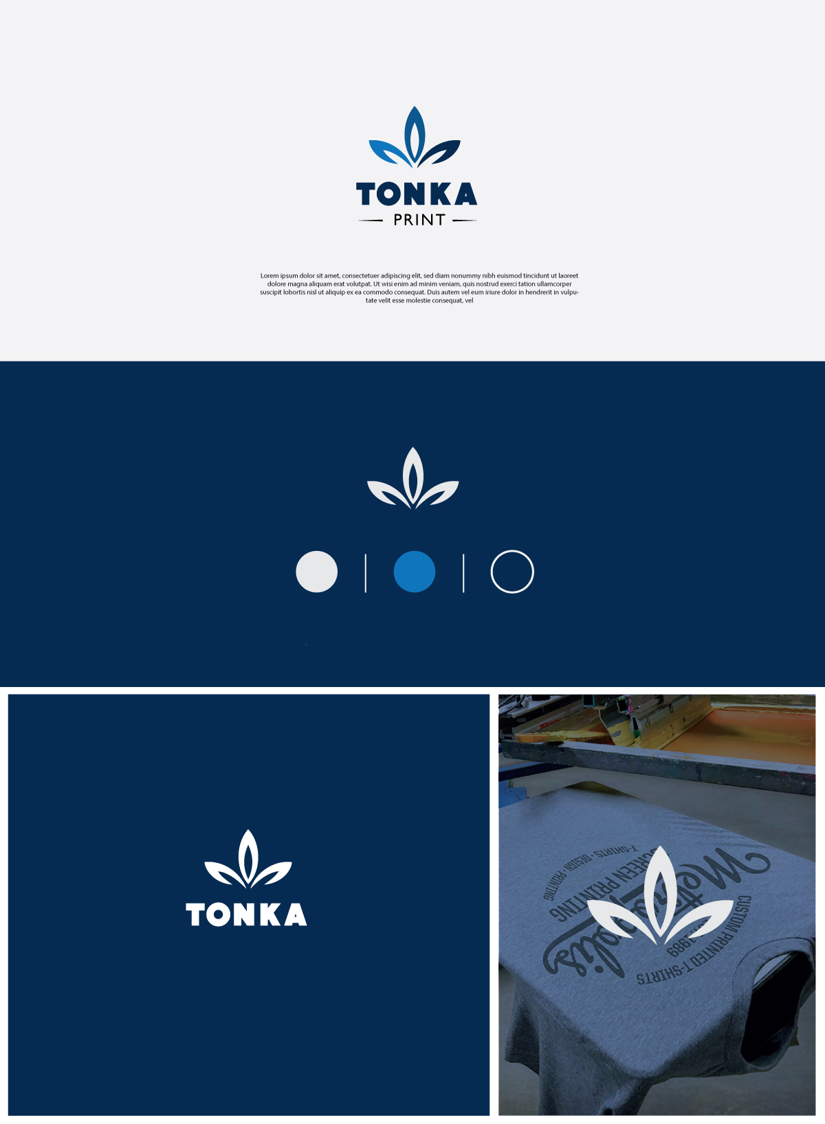 Logo Design by Design_Lenni for this project | Design #28517570