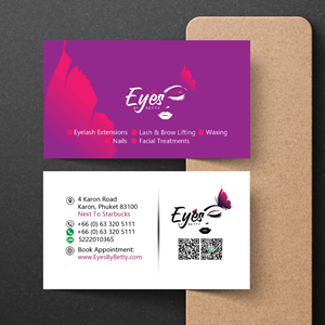 Business Card Design by Harshan for Shane | Design #28518239