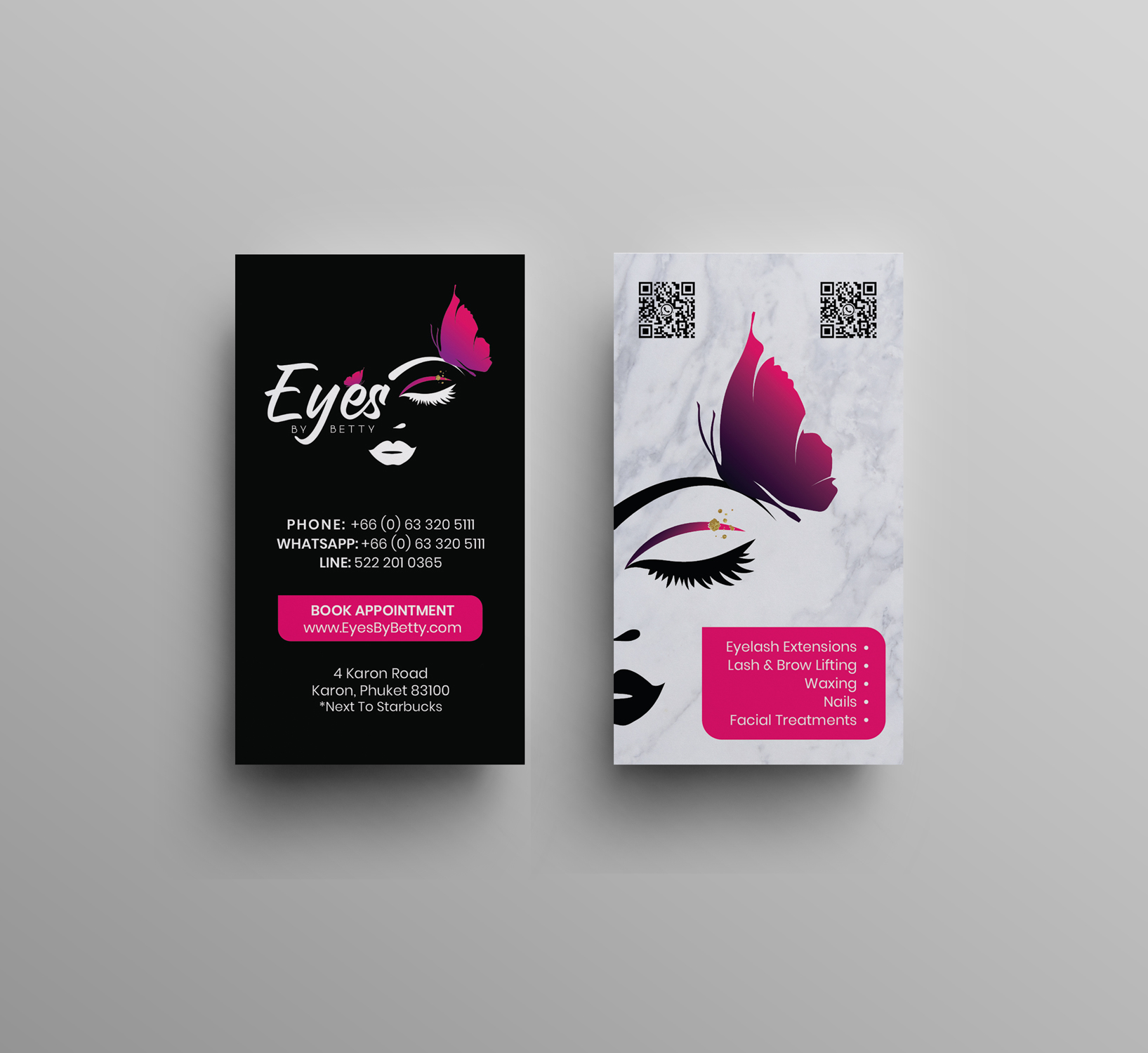 Business Card Design by JK18 for Shane | Design #28516071