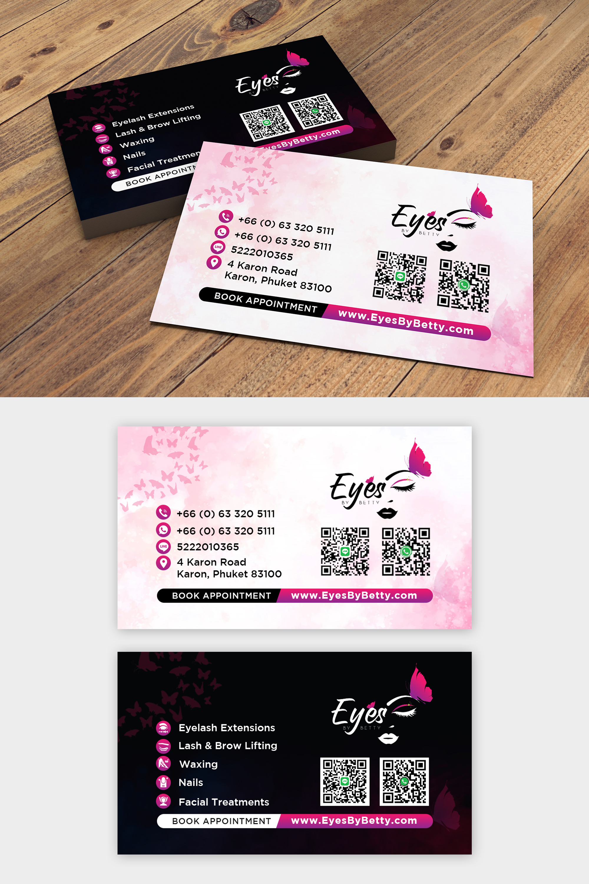 Design de Carte de Visite par debdesign pour Shane | Design #28517812