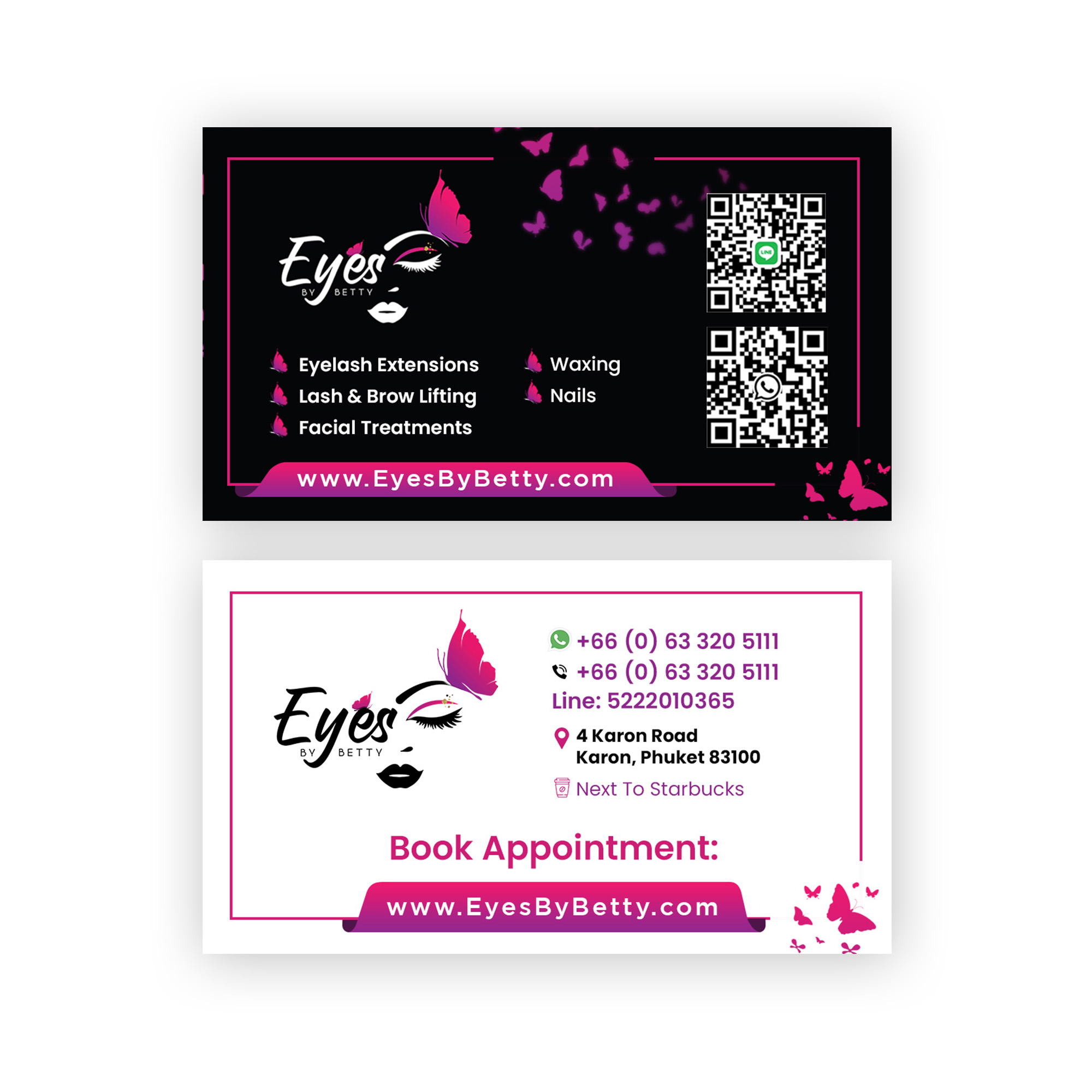 Business Card Design by debdesign for Shane | Design #28518327