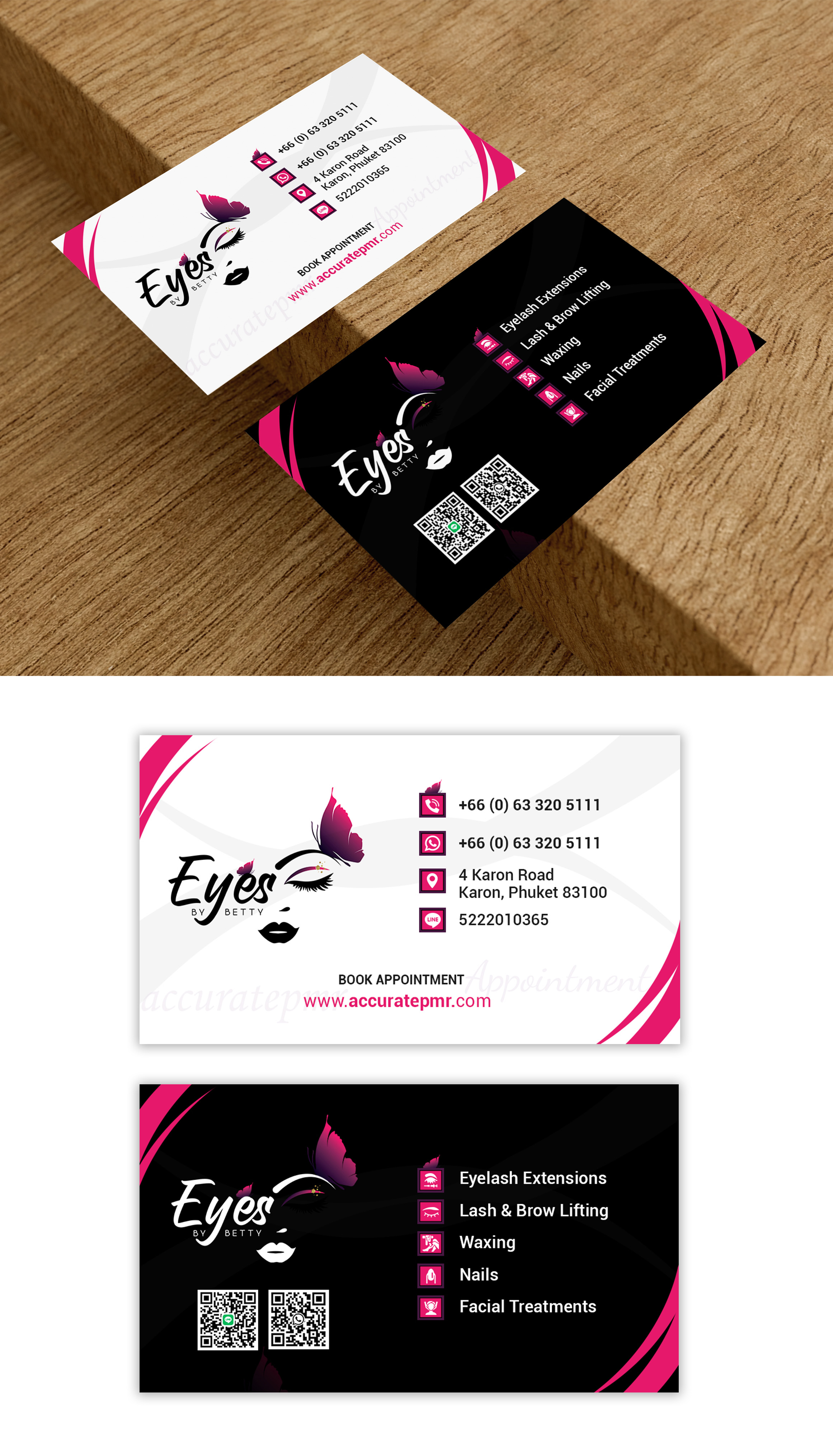 Business Card Design by debdesign for Shane | Design #28518428