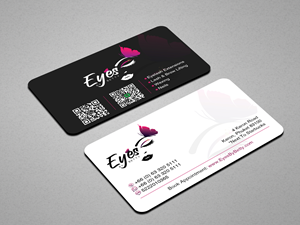 Business Card Design by Creations Box 2015 for Shane | Design: #28517442