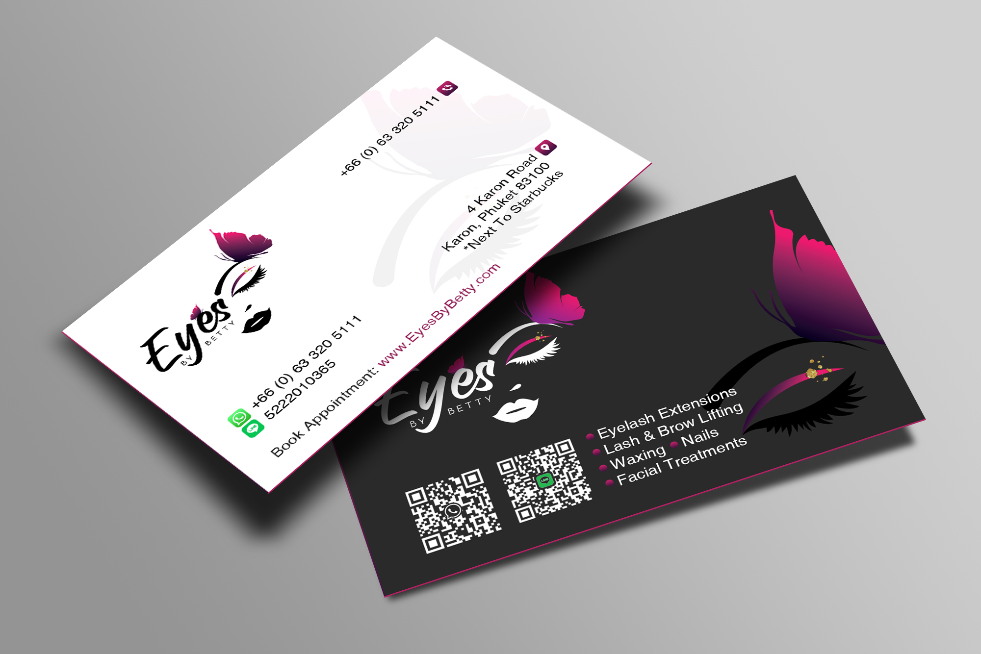Business Card Design by Creations Box 2015 for Shane | Design #28517999