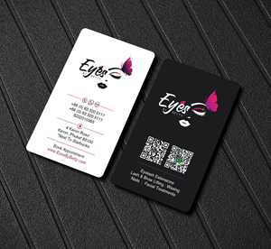 Business Card Design by Creations Box 2015 for Shane | Design: #28518002